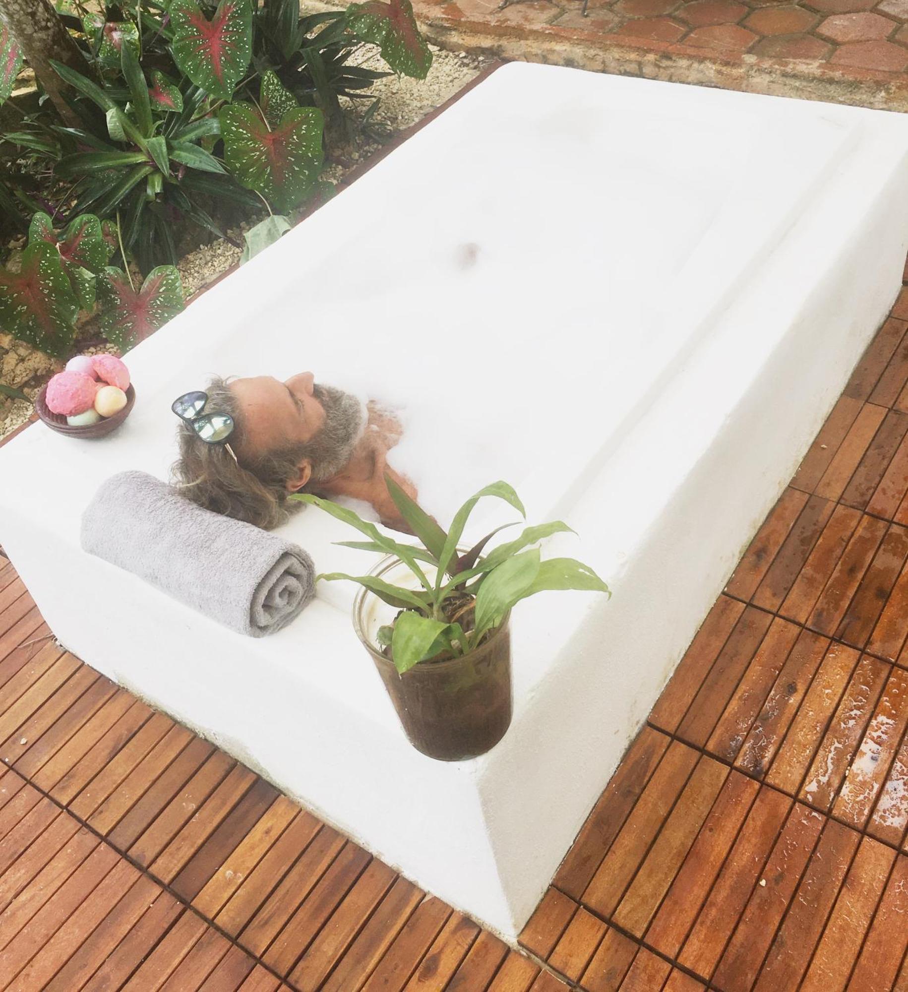 Green Paradise Leona Vicario Luaran gambar